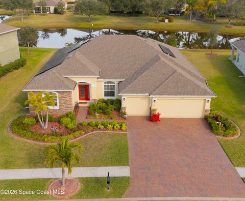 505 Stonebriar Drive SE Palm Bay FL 32909