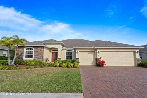 505 Stonebriar Drive SE Palm Bay FL 32909