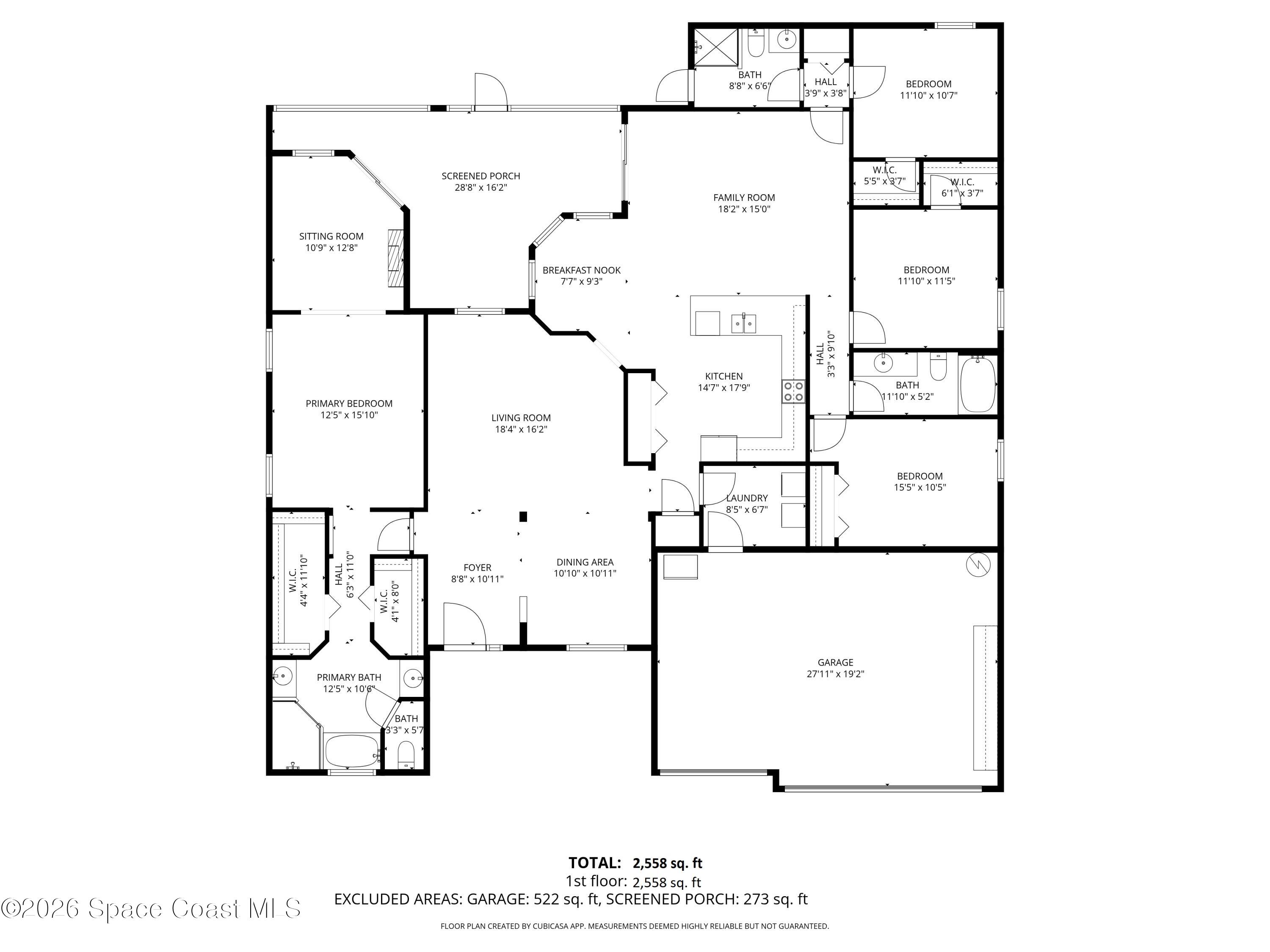 505 Stonebriar Drive SE