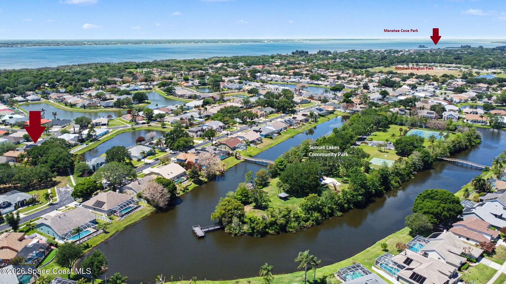 3621 Tipperary Drive