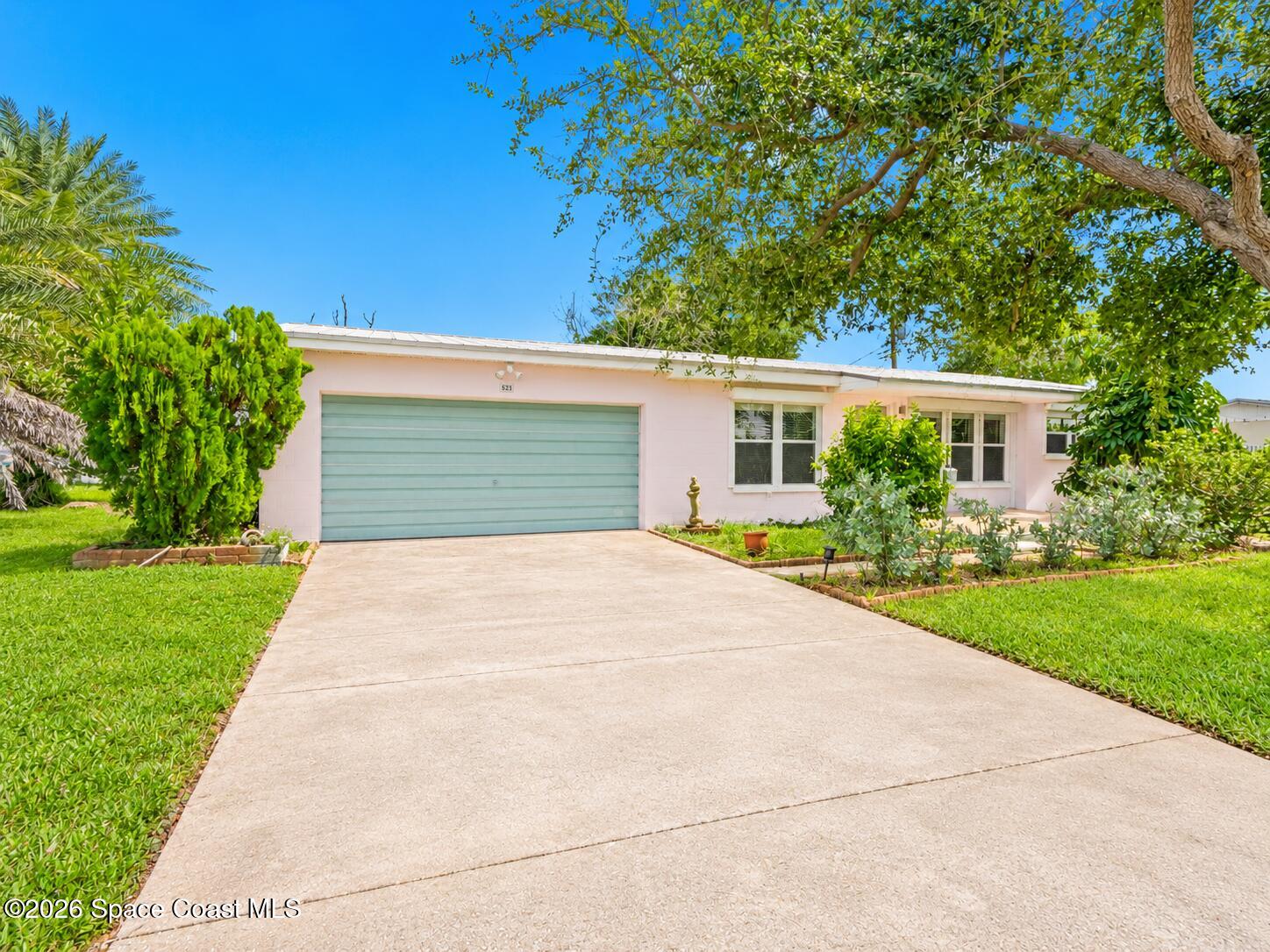 525 Pelican Drive