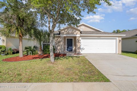 4049 Wilkes Drive Melbourne FL 32901