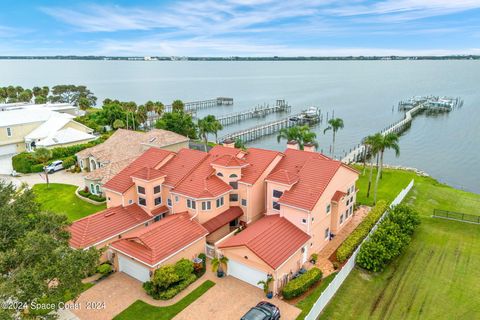 254 Seaview Street B Melbourne Beach FL 32951
