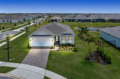 8811 Stormy Sky Court Melbourne FL 32940