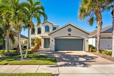 8522 Strom Park Drive Melbourne FL 32940