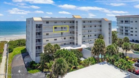 1555 N Highway A1a 402 Indialantic FL 32903