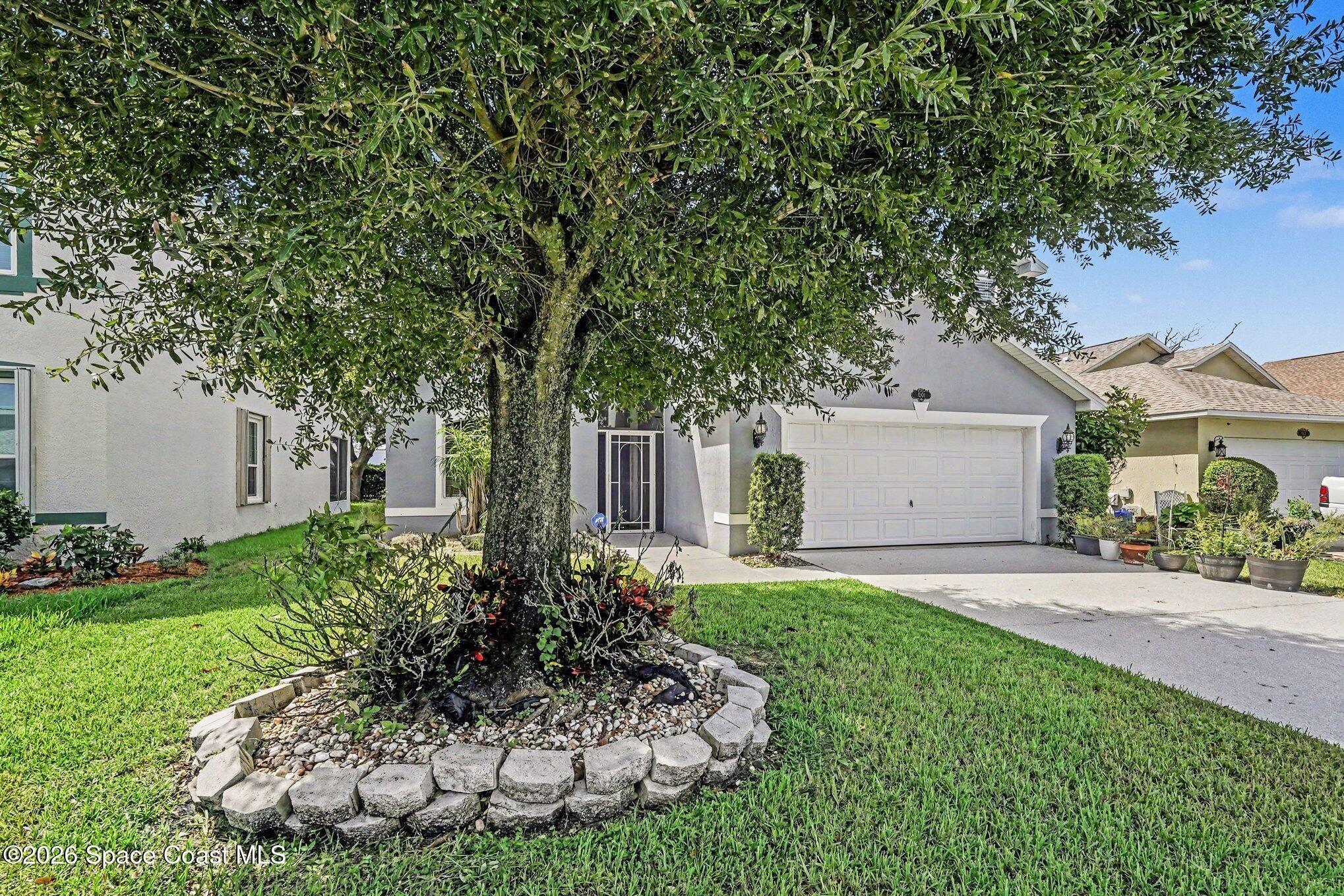 1301 Olde Bailey Lane