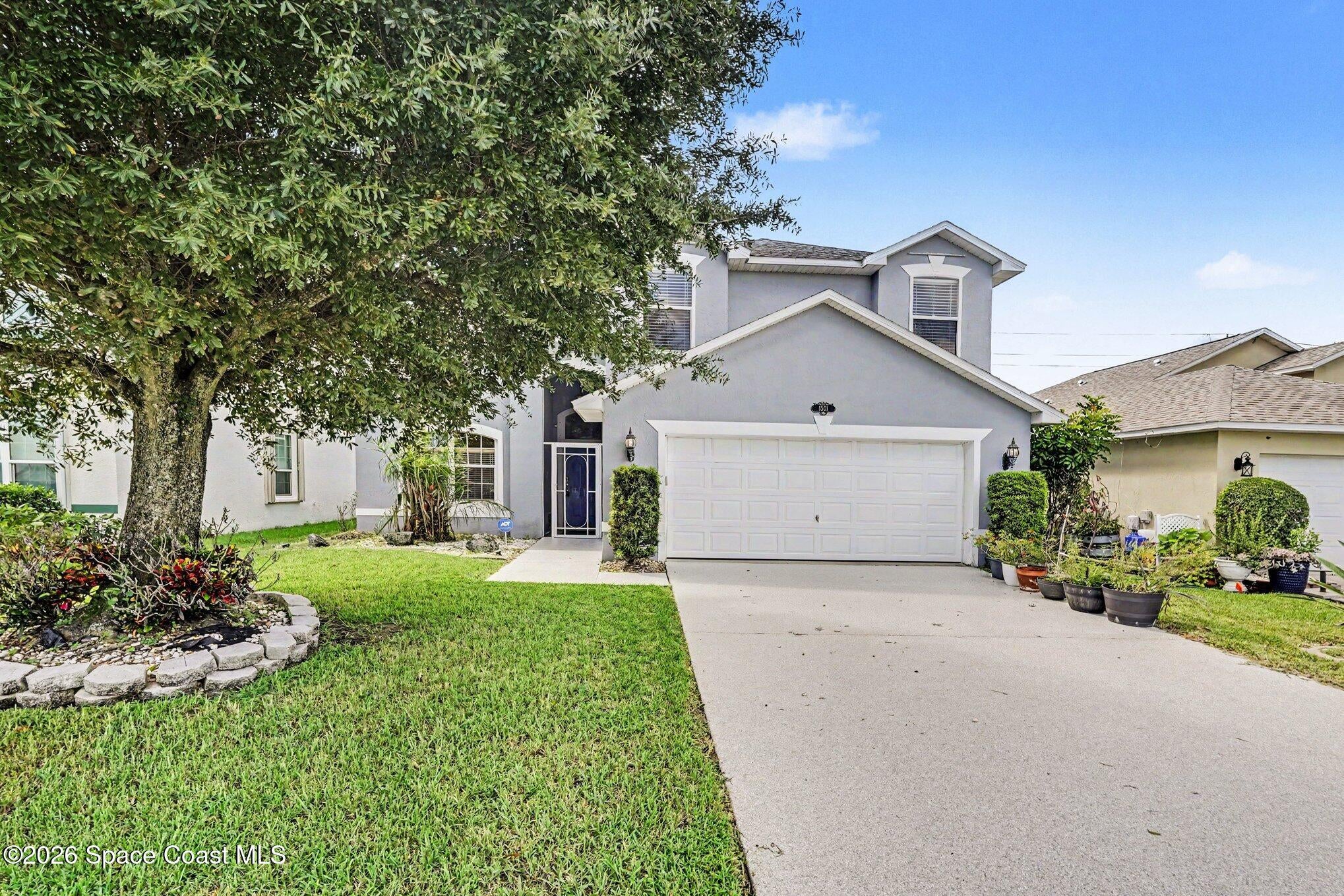 1301 Olde Bailey Lane