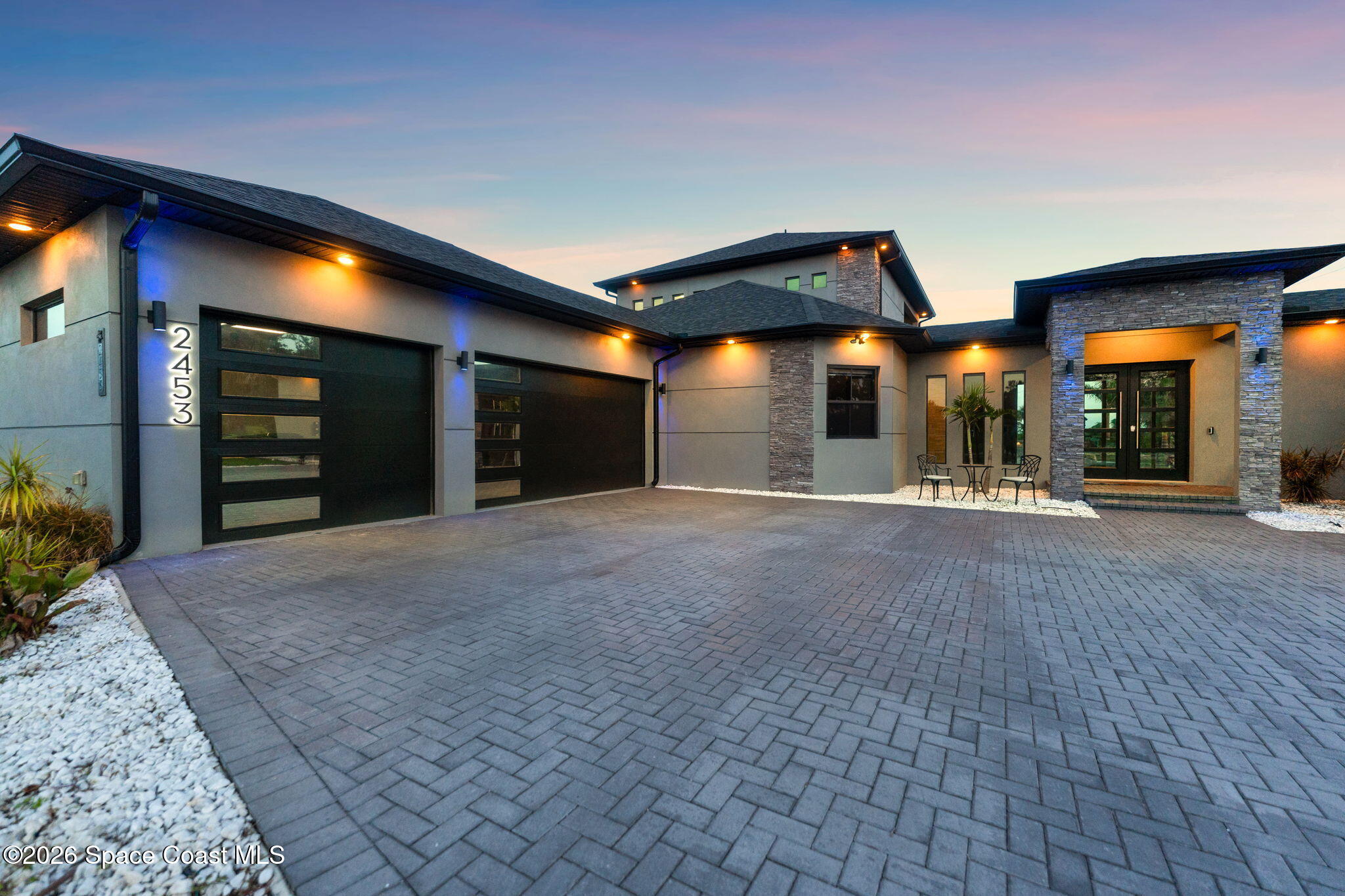 2453 Westhorpe Drive