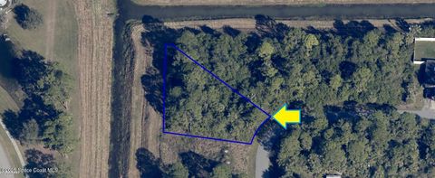 363 Cherry Tree Circle NW Palm Bay FL 32907
