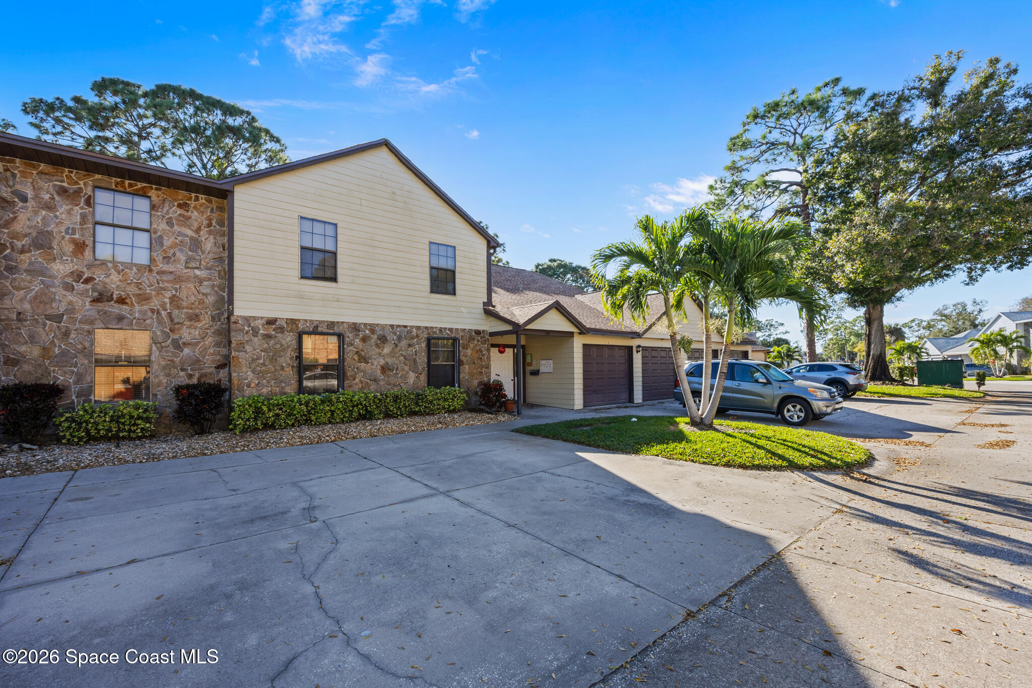 9002 Wedgewood Place 5c