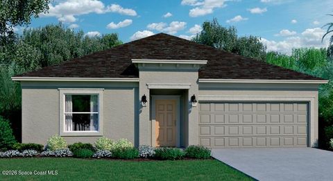 2457 Enclave Drive Titusville FL 32780