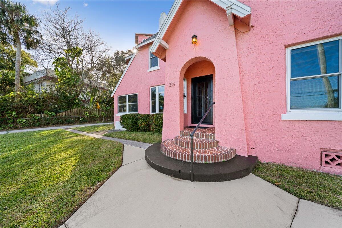 215 Riverside Drive