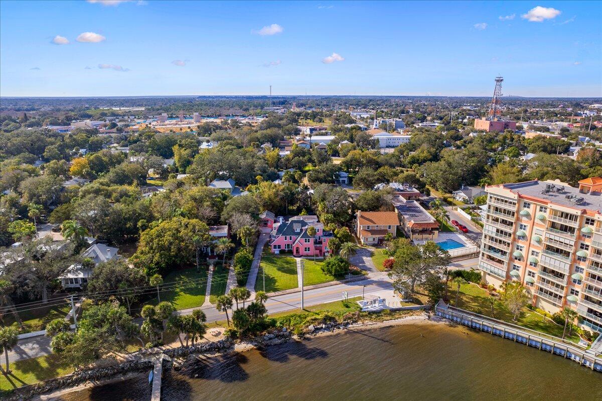 215 Riverside Drive