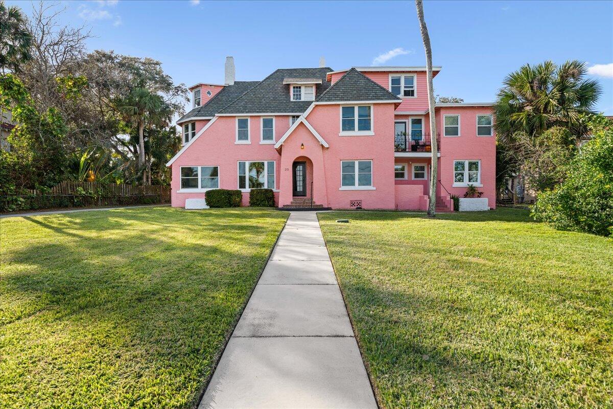 215 Riverside Drive