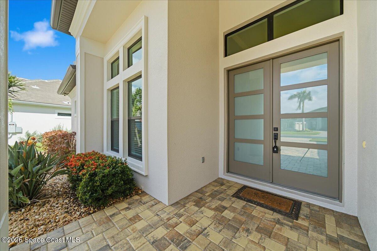 8719 Serrano Circle