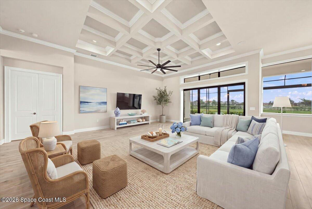 8719 Serrano Circle