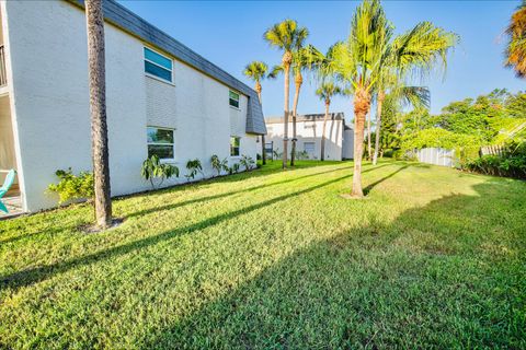 A home in Satellite Beach