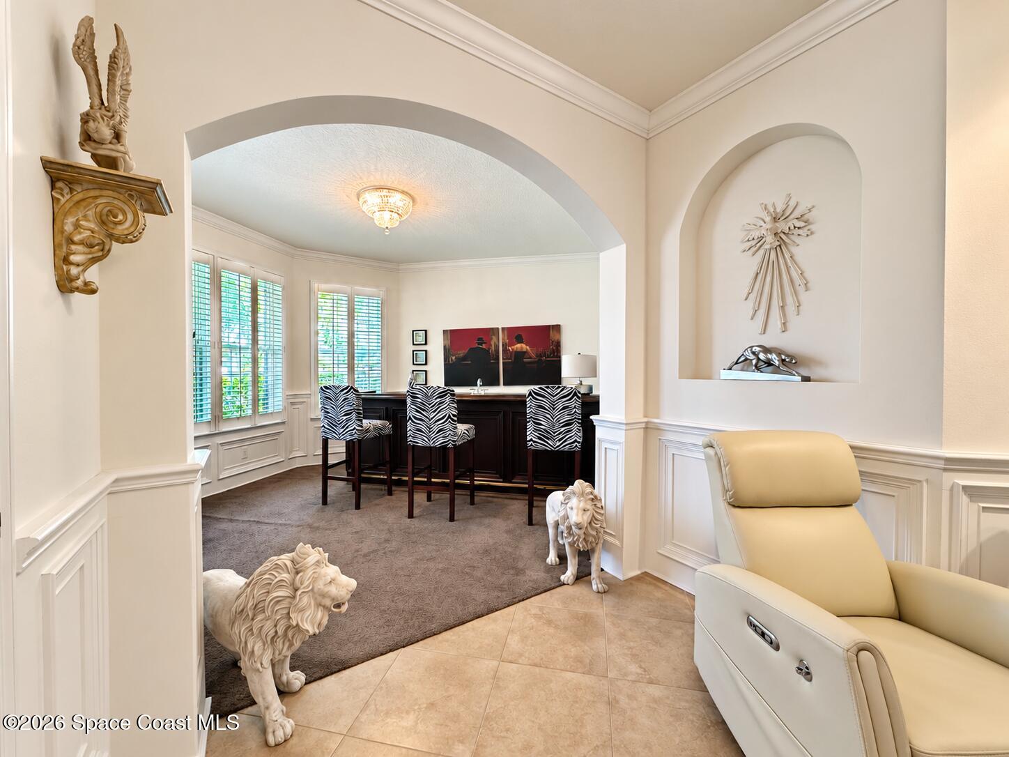 206 Broyles Drive SE