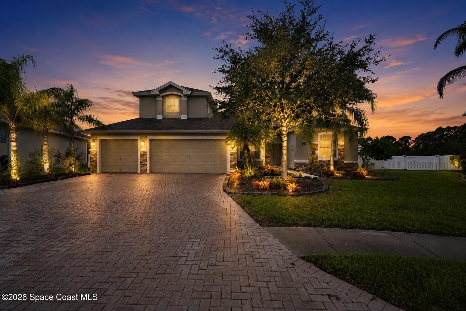 197 Brandy Creek Circle SE