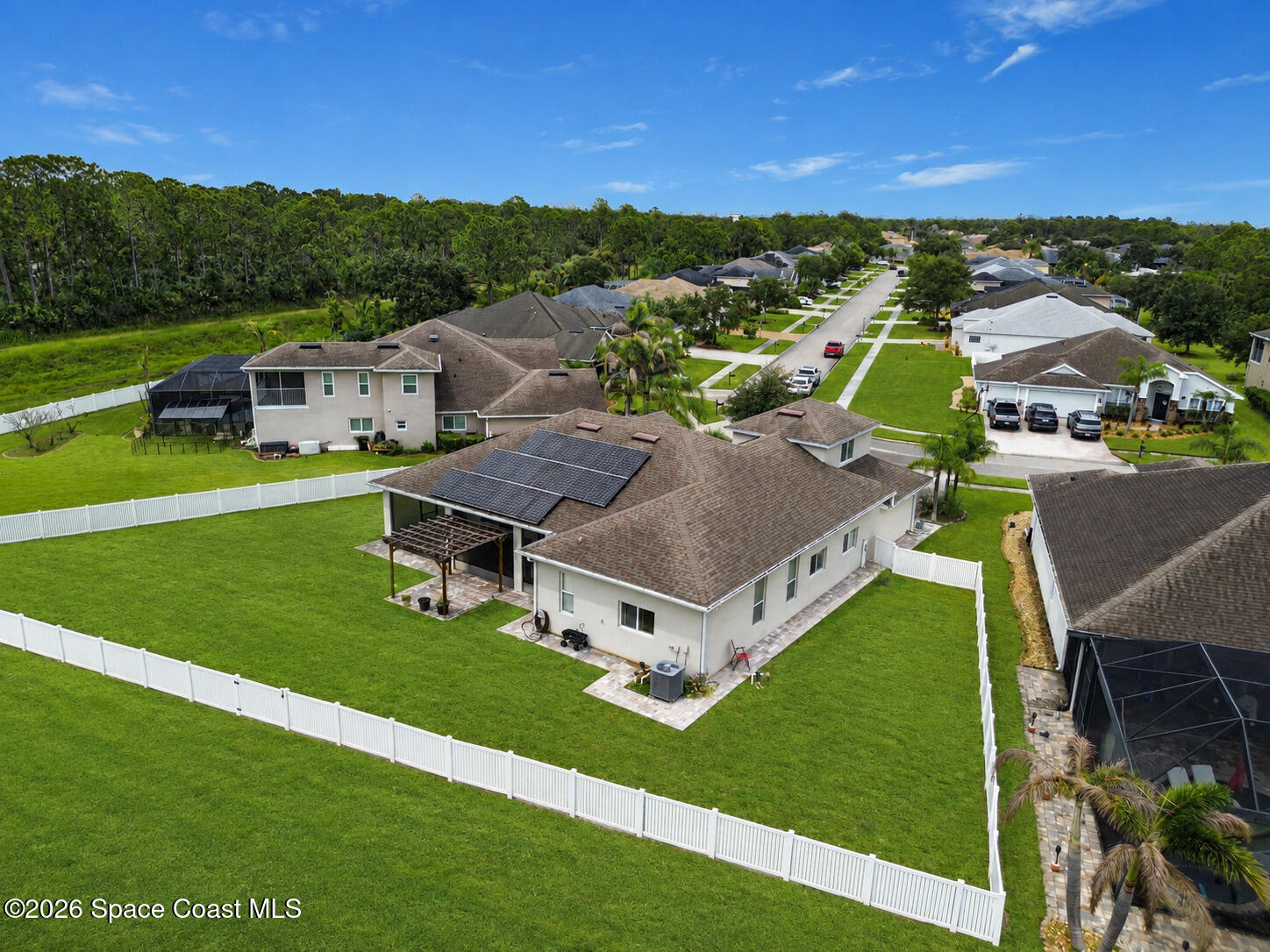 197 Brandy Creek Circle SE