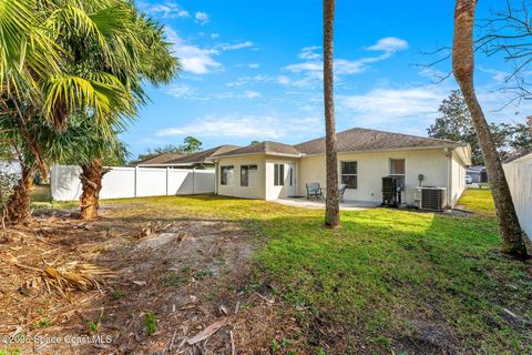 A home in Titusville