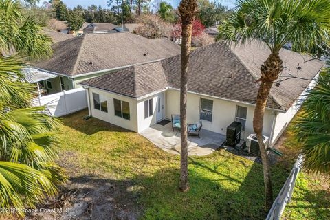 A home in Titusville