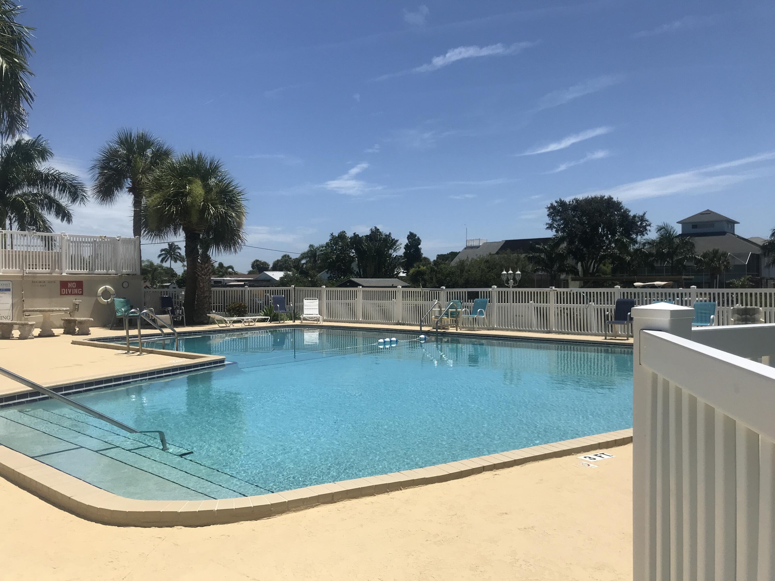 250 N Banana River Drive F-11