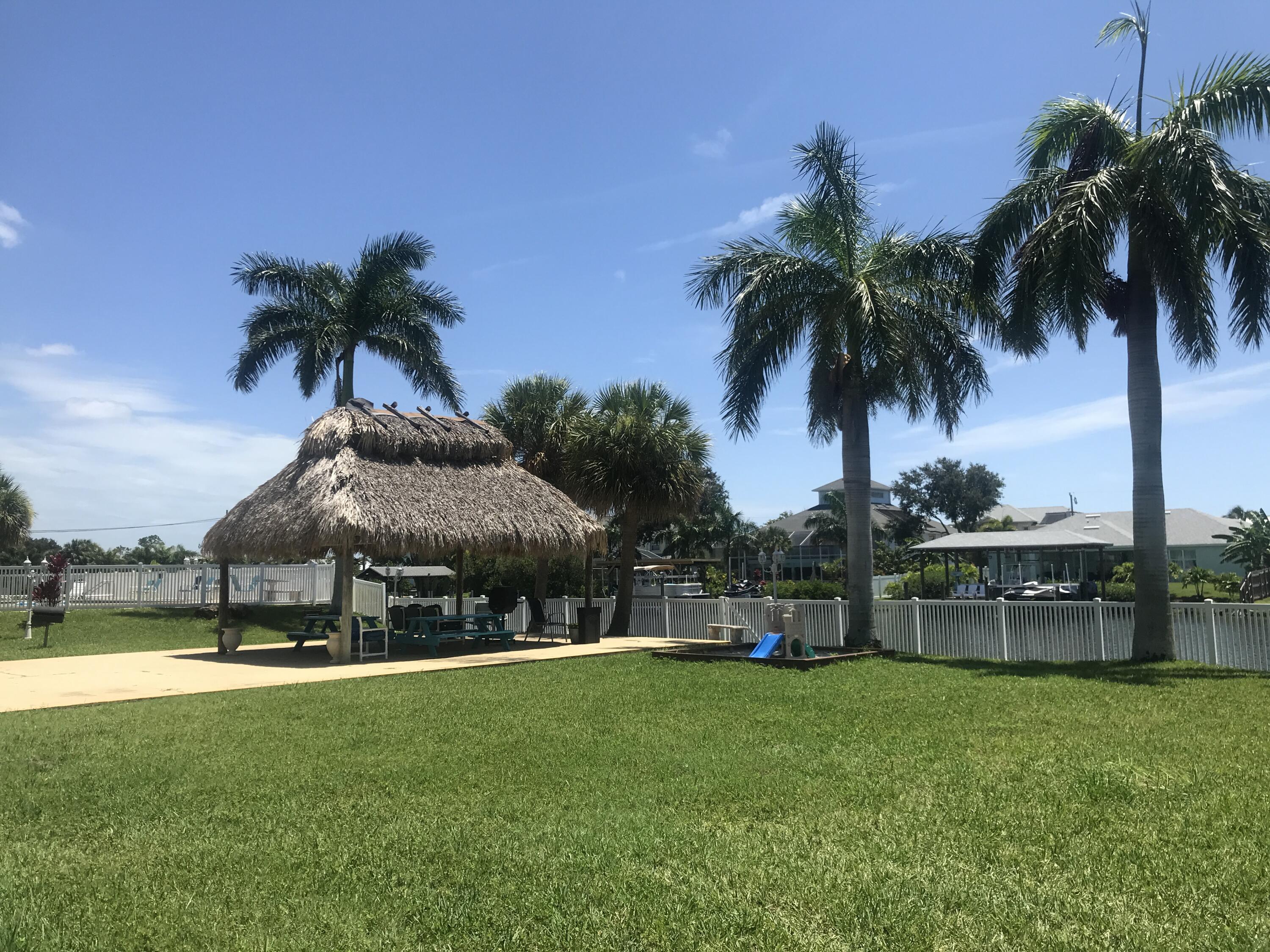 250 N Banana River Drive F-11