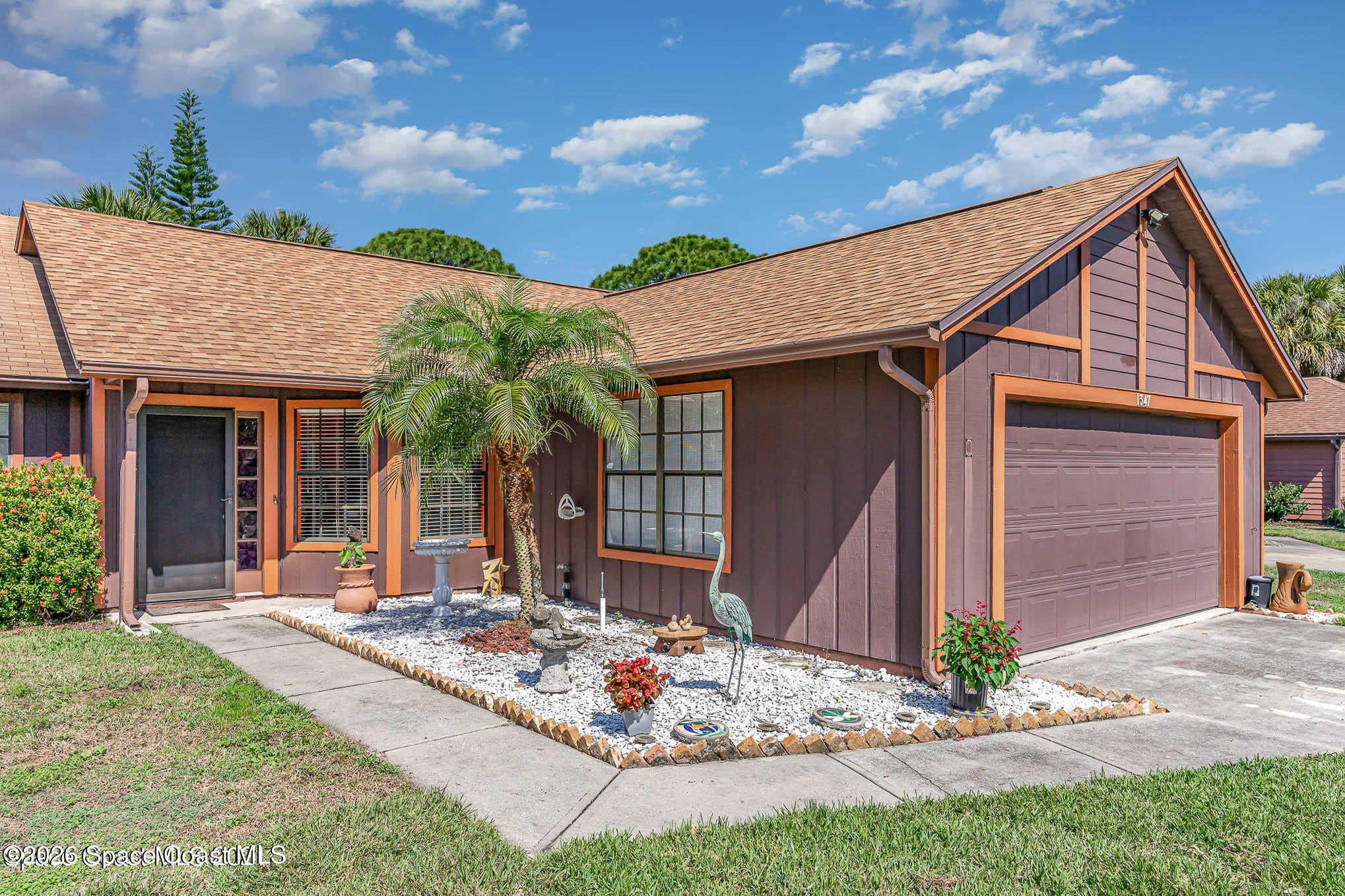 1347 Nelson Court