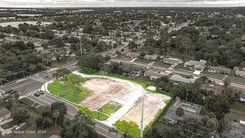 1009 S Fiske Boulevard Rockledge FL 32955