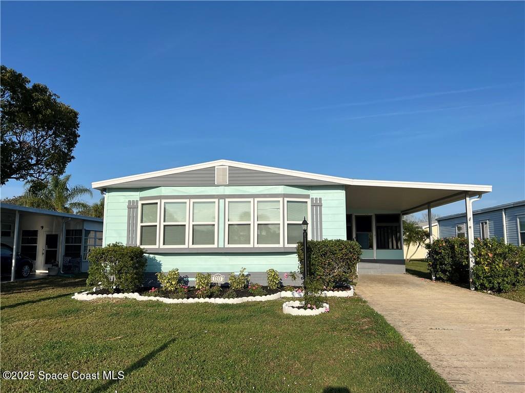 1213 Gardenia Drive