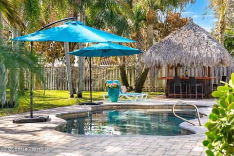 3 Jennifer Circle N Indialantic FL 32903