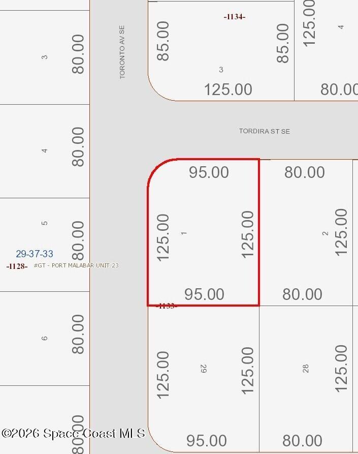 1300 Tordira (Corner Toronto) Street SE