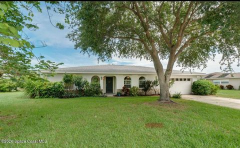 2550 Bernice Court Melbourne FL 32935