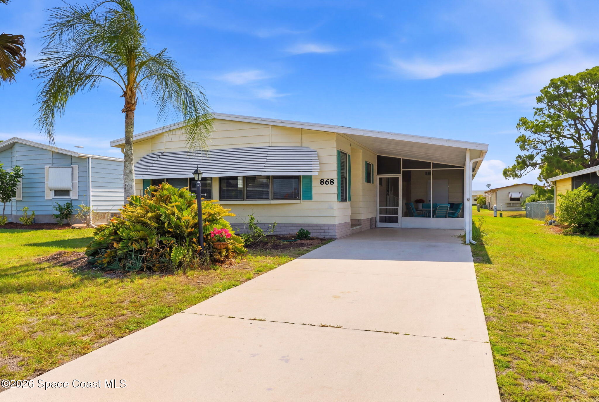 868 Waterway Drive