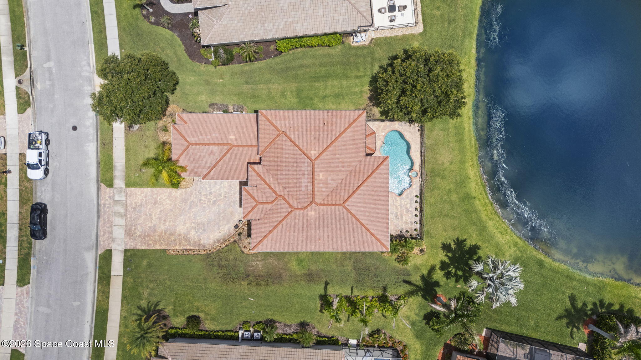 6476 Arroyo Drive