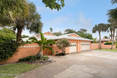 411 Oak Street Melbourne Beach FL 32951