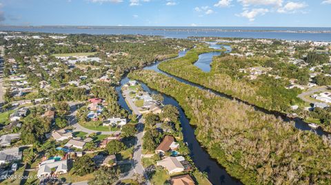 A home in Palm Bay