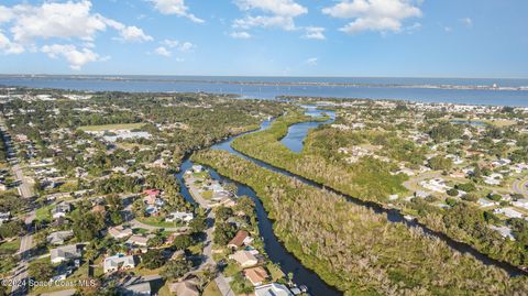 A home in Palm Bay