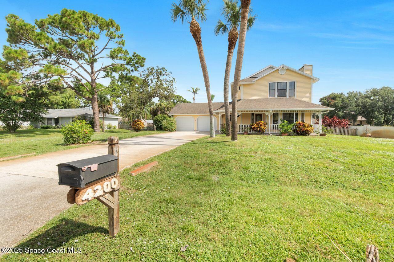 4200 Lee Hall Place