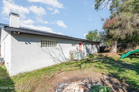 A home in Mount Dora