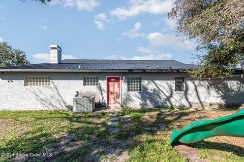 A home in Mount Dora