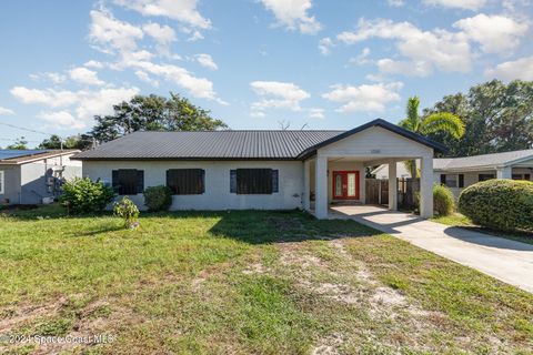 A home in Mount Dora