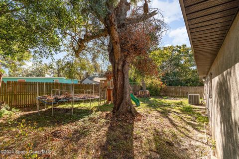 A home in Mount Dora