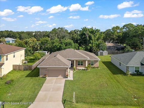 1015 Durango Street SE Palm Bay FL 32909