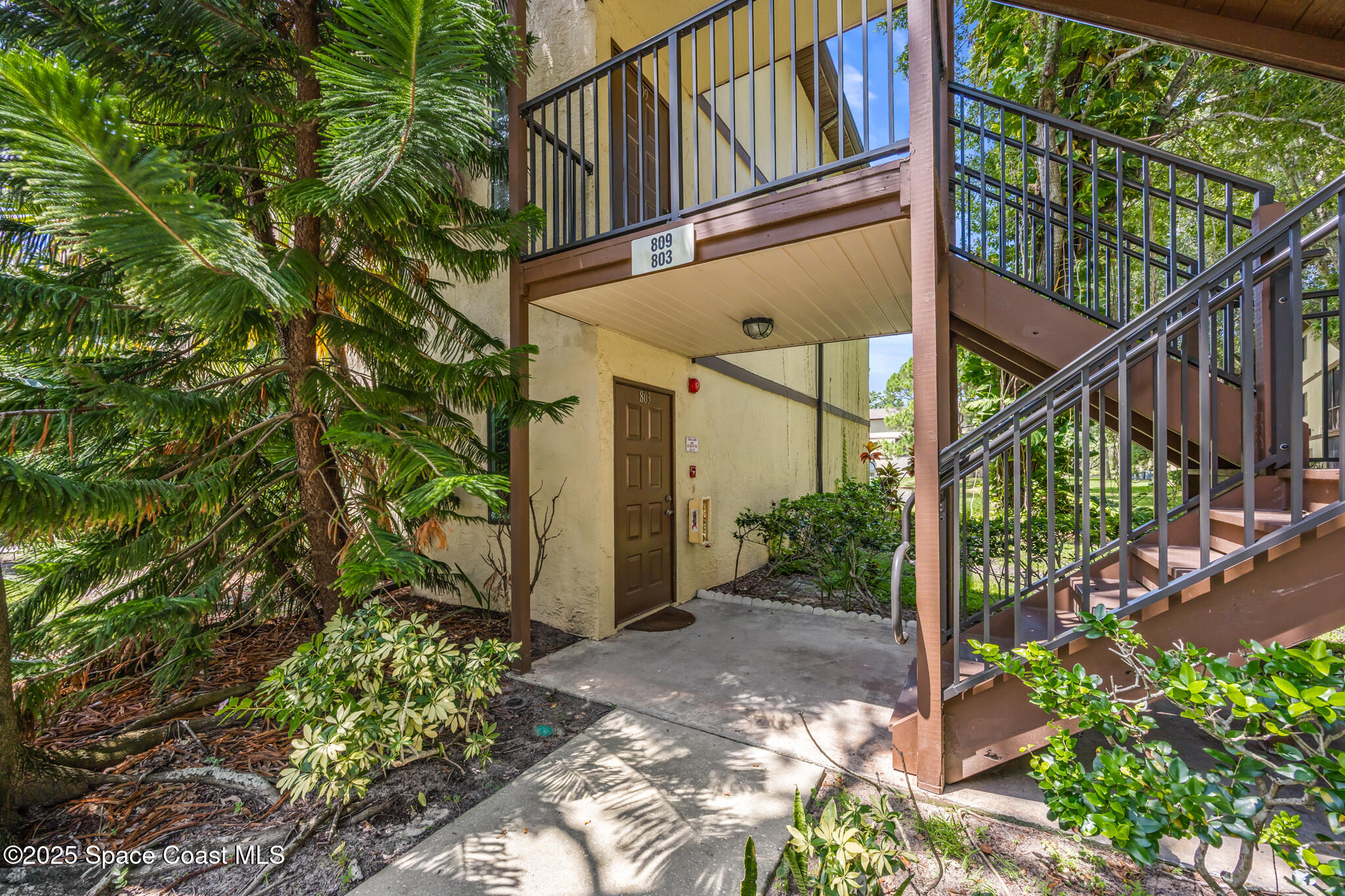 7808 Shadowood Drive 803