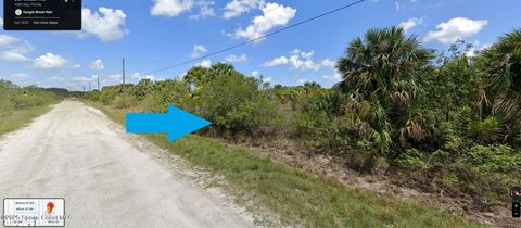 3159 Metcalf Avenue SW Palm Bay FL 32908