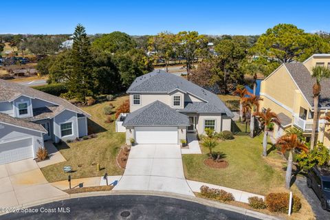 Photo of 400 Lofts Drive, Melbourne, FL 32940 (MLS # 1069166)