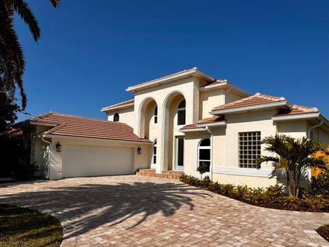 A home in Indialantic